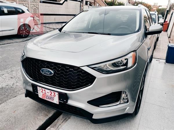 Ford Edge 2021 for sale in Iraq - Erbil